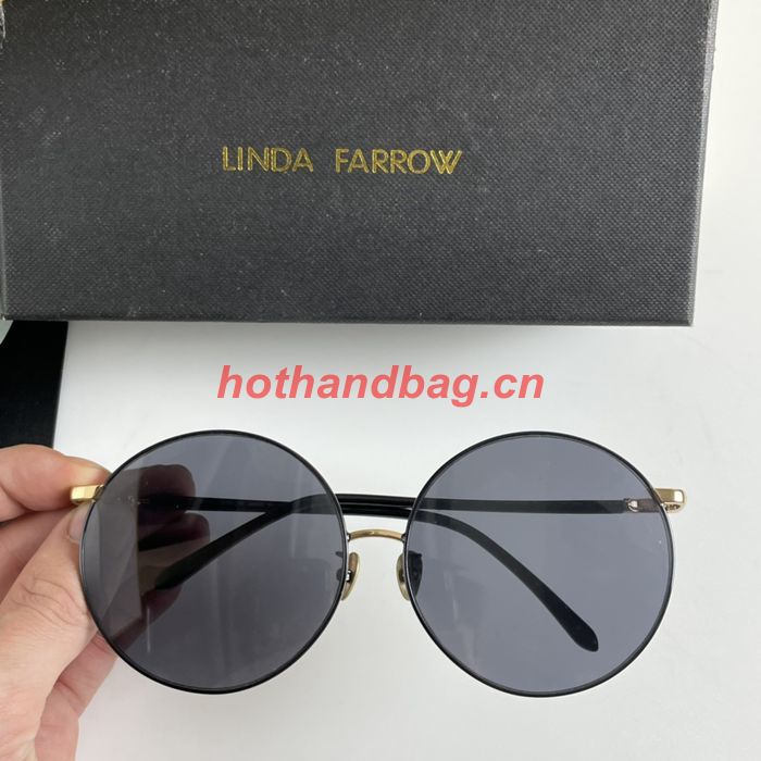 Linda Farrow Sunglasses Top Quality LFS00088